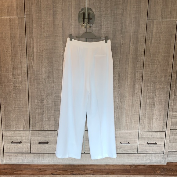 Zara Wide Leg Pants‎ - Picture 9 of 13